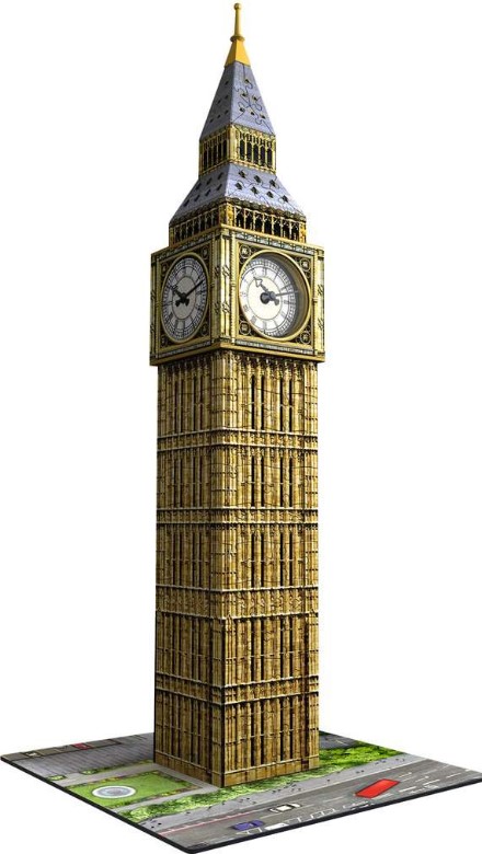 Big Ben von Ravensburger